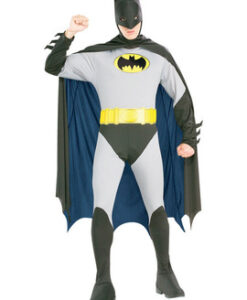 Batman Suit
