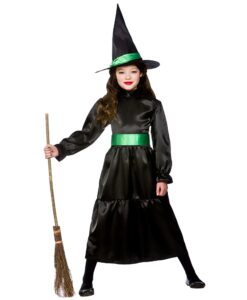 "Wicked" Witch