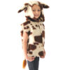 Childs- Cow Tabard