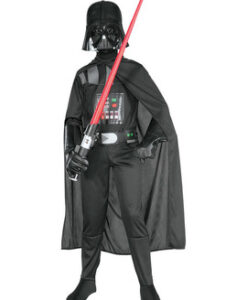 Child Star Wars Darth Vader