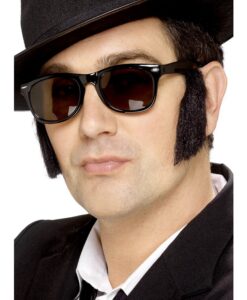 Glasses - Blues Brothers