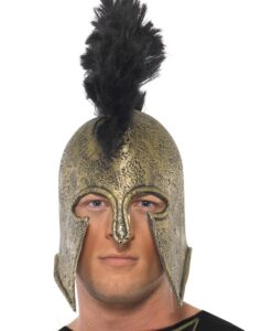 Achilles Helmet