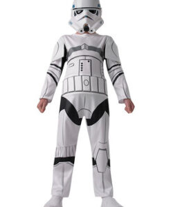 Child - Stormtrooper