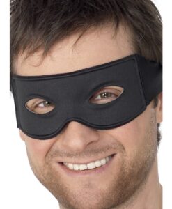 Eyemask - Bandit