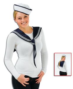 Sailor kit