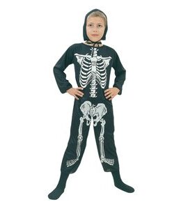 Childrens - Skeleton