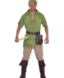 Medieval - Robin Hood