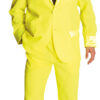 Pimp Suit Fluorescent Yellow