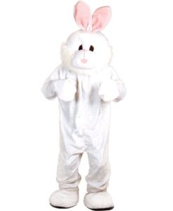 White Rabbit - Easter