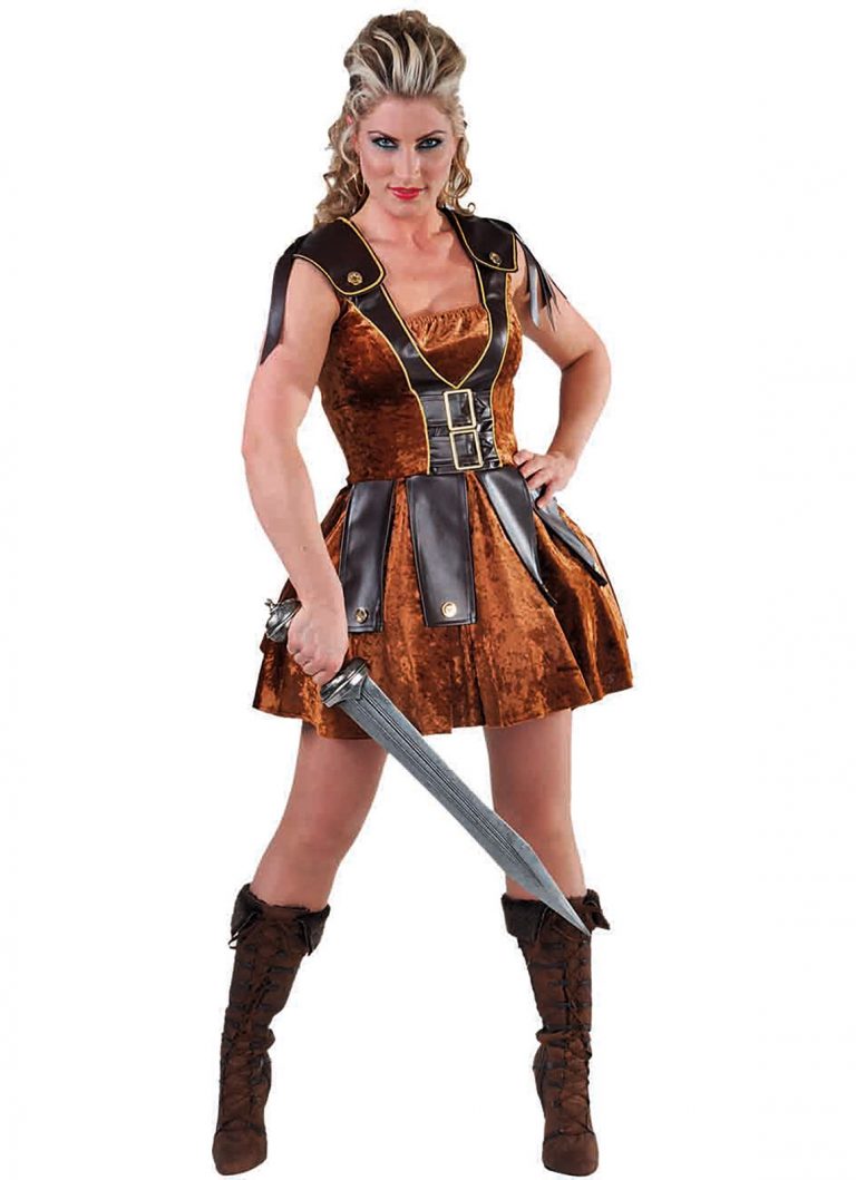 Ladies – Gladiator Girl – Fantasy World