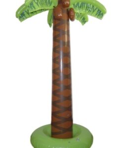 6ft Inflatable Palm Tree