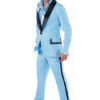80's Prom Suits - 4 colours to choose from