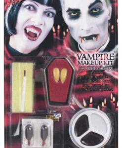 Dracula / Vampire Make up kit