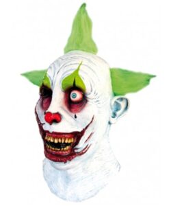 Bobous the Clown Mask