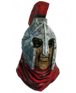 Dead Roman Emperor Mask