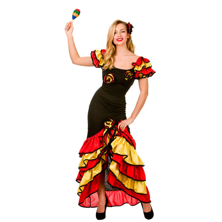 Deluxe Dutch Man Costume – Fantasy World