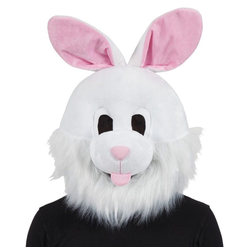 Easter Bunny Head – Fantasy World