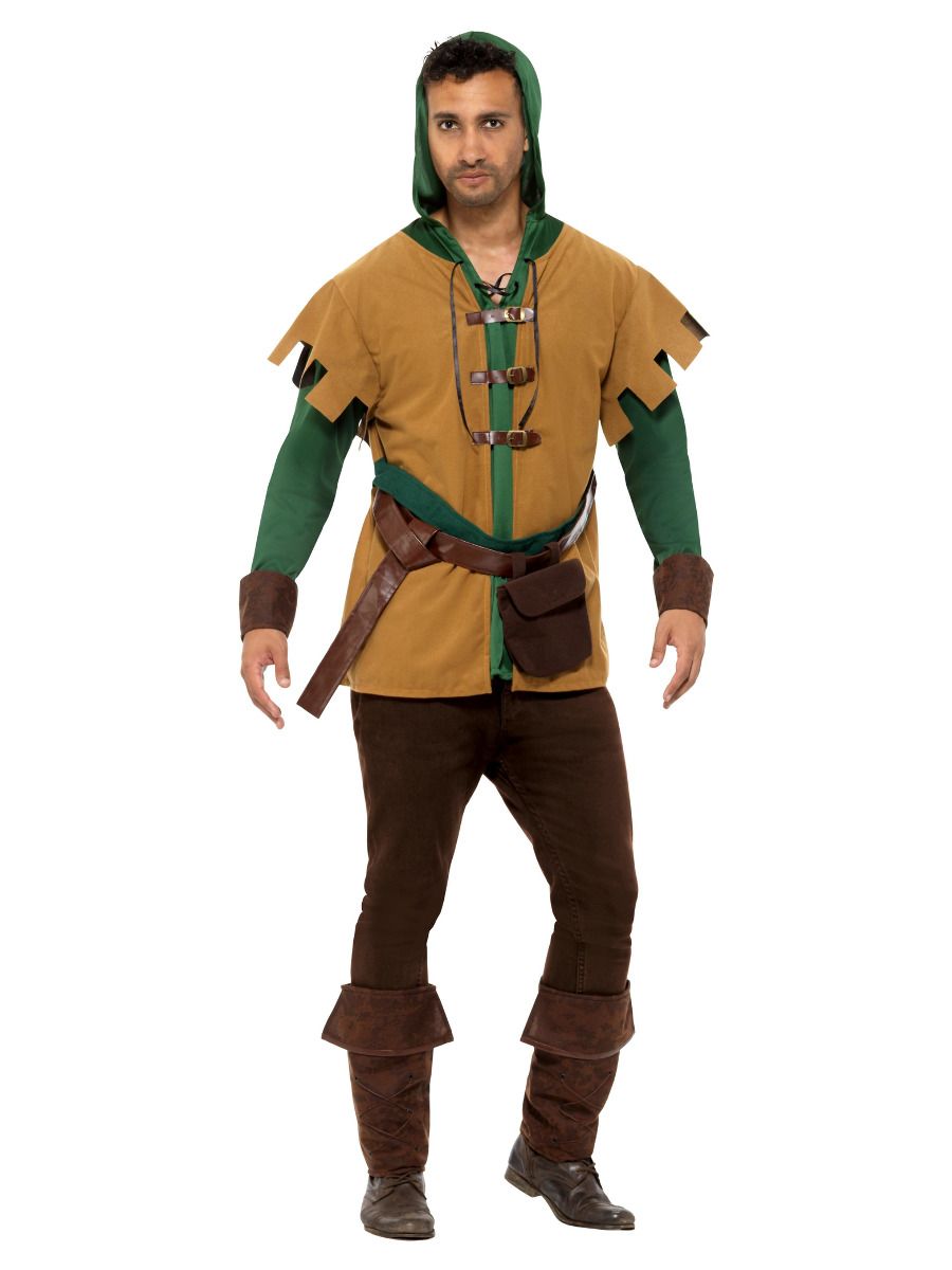 Robin of the Hood – Fantasy World