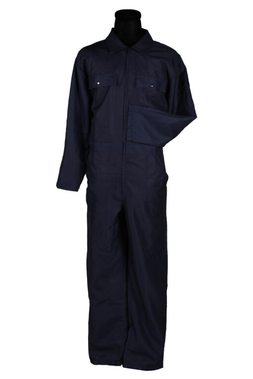 "Michael" Halloween Overalls , Deluxe